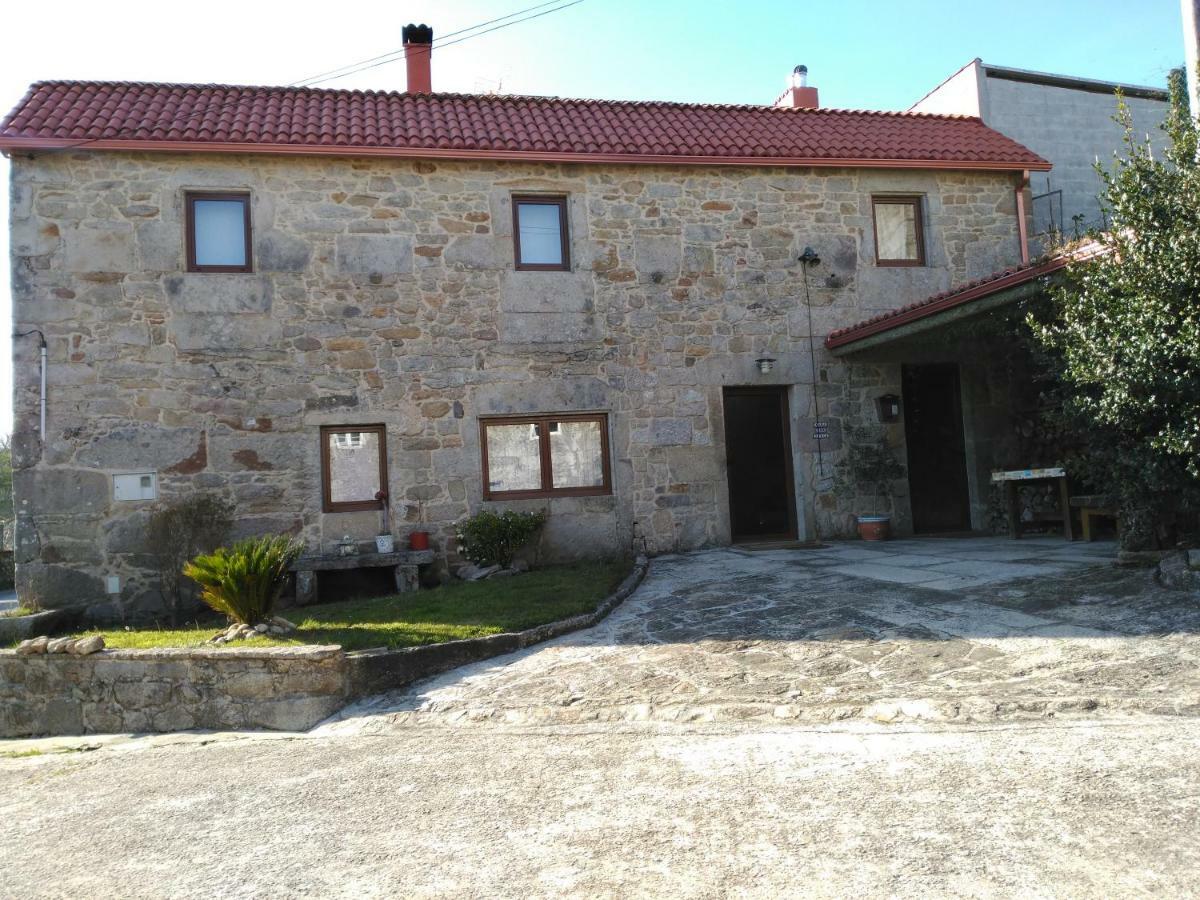 Casa Dos Eiriz Guest House Souto Luaran gambar
